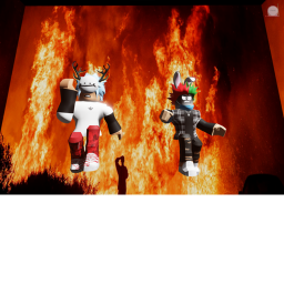 Kai & Evers fighting game