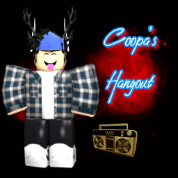 Coopa's Hangout