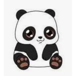 Leah’s Playful Pandas