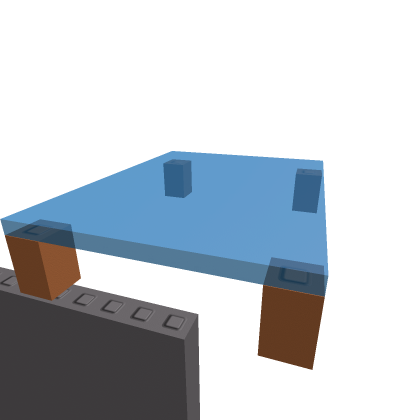 My Coffee Table