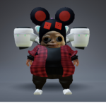 Mr.Nameless Clan