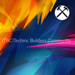 {TBC} Technic Builders Community