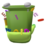 Roblox entity thumbnail