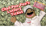 chef pee