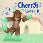 Cherry's Wares