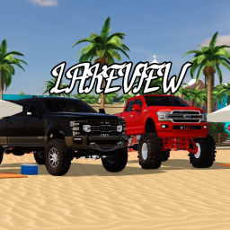 [SLOT] Lakeview