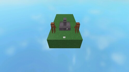 Top secret bunker