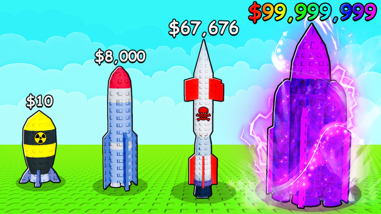 ☢️ Nuke Your City screenshot 3