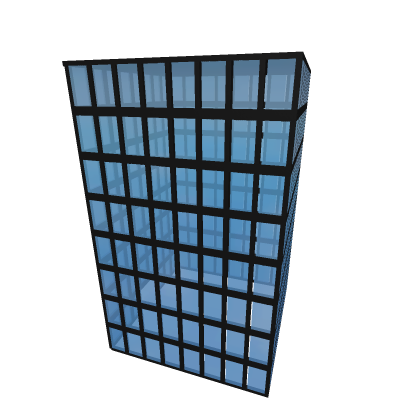 office building