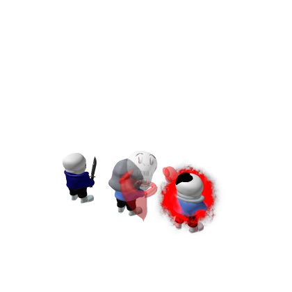 TRUE Murder Time Trio