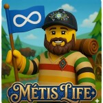 ♾️ Métis Life ♾️