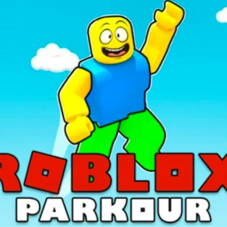 Parkour Obby