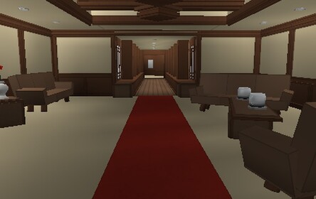 World Shuttle HQ