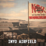 Inyo Airfield