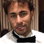 neymar jr fanclub