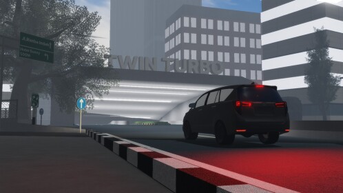 Indonesia Project Cars