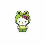 love my melody