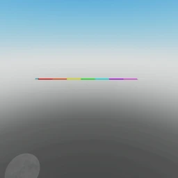 Rainbow RollerCoaster icon