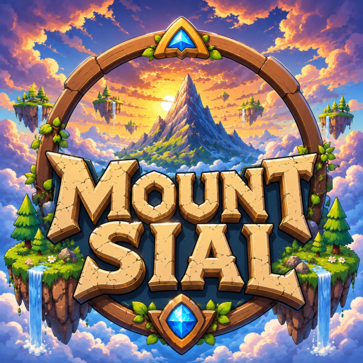 MOUNT SIAL icon