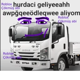 survie the huggy icon