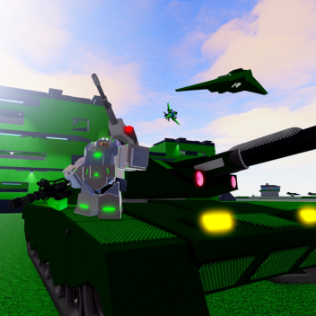 💥Base Wars! 