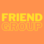 Django and Celeste's Friendship Group!