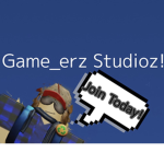 Game_erz Studioz!