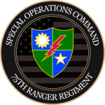 [USAR] 75th Rangеr Regimеnt