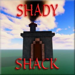 Shade Shacks icon