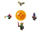 DBOA Strongest Leaderboard