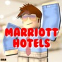 Marriott | Hotels ~ Resorts ~{WIP}
