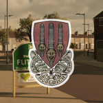 Woolwich RPC