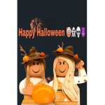 Happy gals