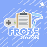 Froze Studios Administration Team