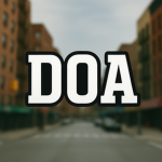 EST: DOA OFICIAL