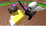 Admin Sword Fighting