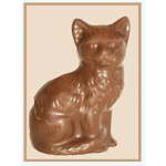 chocolate kitty's