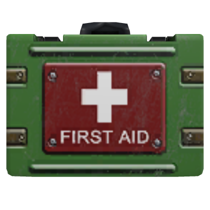 Medkit Icon.