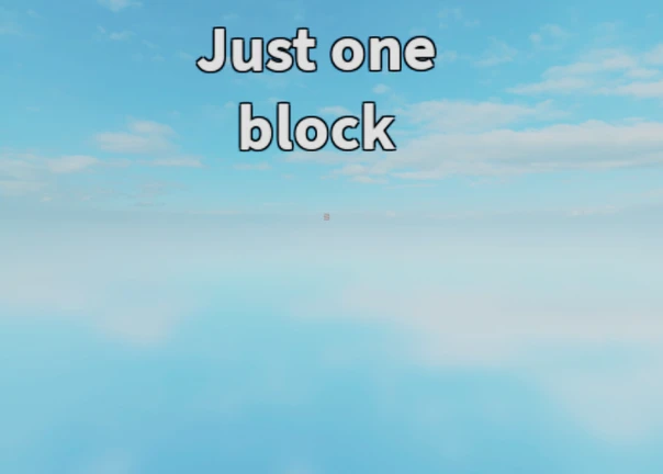 Many Players vs A Really Small Block thumbnail