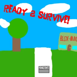 Ready 2 Survive! icon