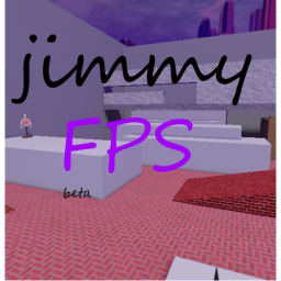 Jimmy FPS