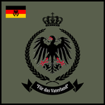 Armed Forces of North German Empire