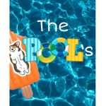 【THE pOoLs】