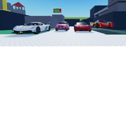 car game