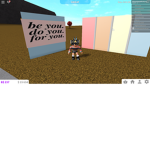 Be Proud For You!