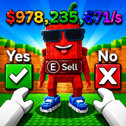 Sell a Brainrot