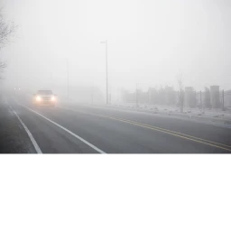 Fog icon