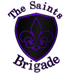 The Saints Brigade