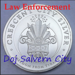 |:| Doj-Salven City "L.E.O'S"