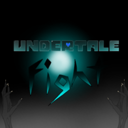 Moving the game!! UT: fight icon